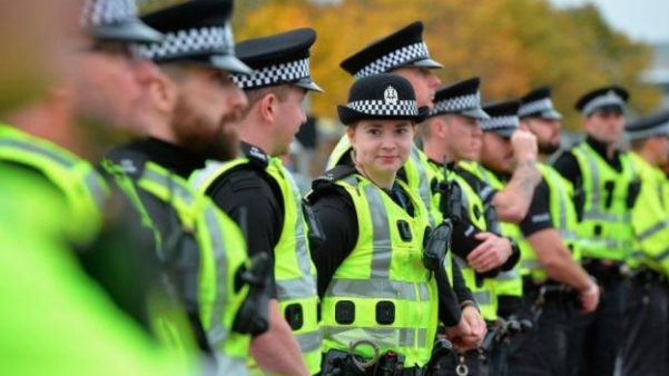 Police Scotland offers voluntary redundancy to staff amid budget cuts