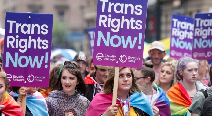 Scotland awaits verdict on UK’s gender reform block