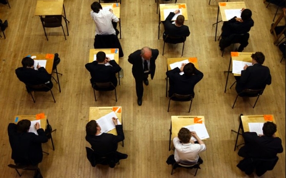 Scotland’s Education System Falls Behind in Global Rankings