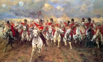 Scots and the Fall of Napoleon: A Forgotten History