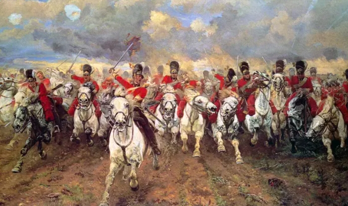Scots and the Fall of Napoleon: A Forgotten History
