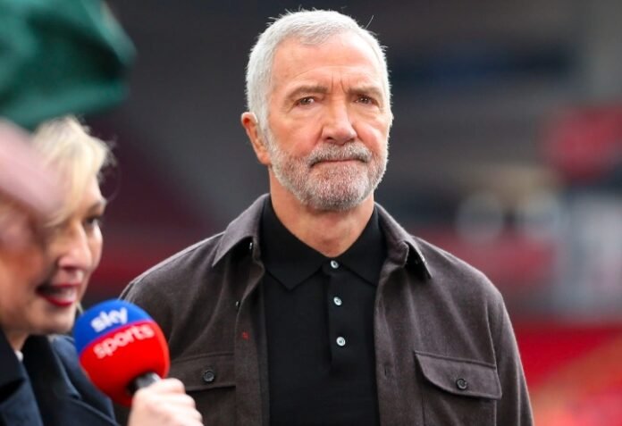How Graeme Souness transformed Rangers and why he left for Liverpool