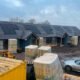 Kirknewton welcomes new eco-friendly homes for local residents