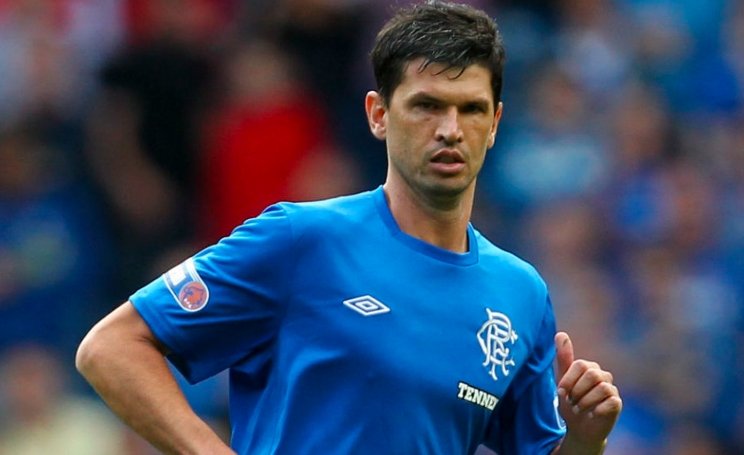 Jefte set to join Rangers as Brazilian left-back agrees terms with Scottish giants