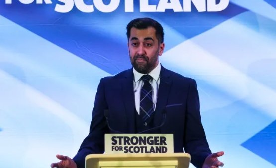 Scotland’s Remain party