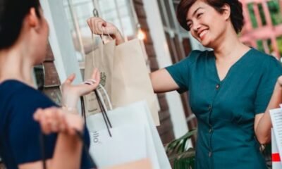 How a Scottish company is leading the way in circular fashion