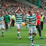 Celtic players vow to fight