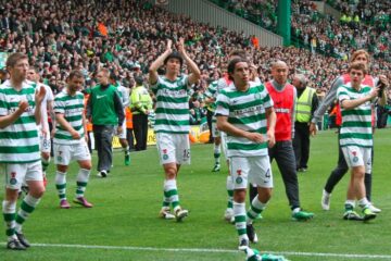 Celtic players vow to fight for the title after honest talks