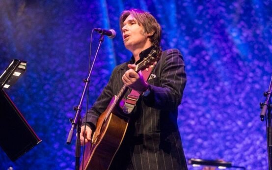 Del Amitri singer Justin