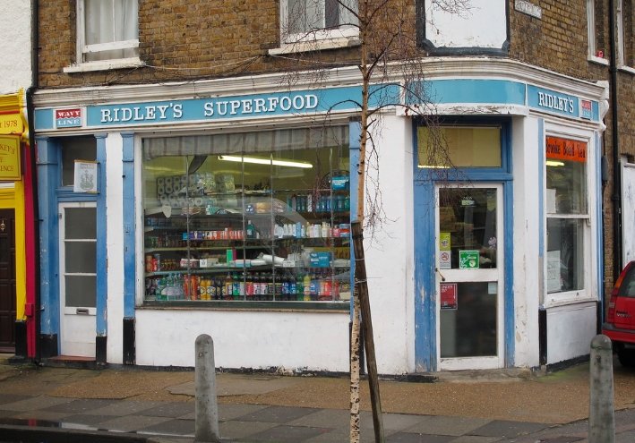 A Sweet Surprise: How a Coatbridge Shop Became a Star of Cadbury’s Advert