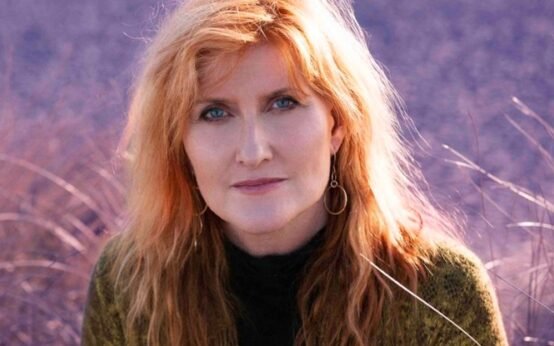 Eddi Reader Glasgow concert