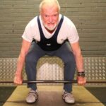 Octogenarian Olympian Outlifts Expectations