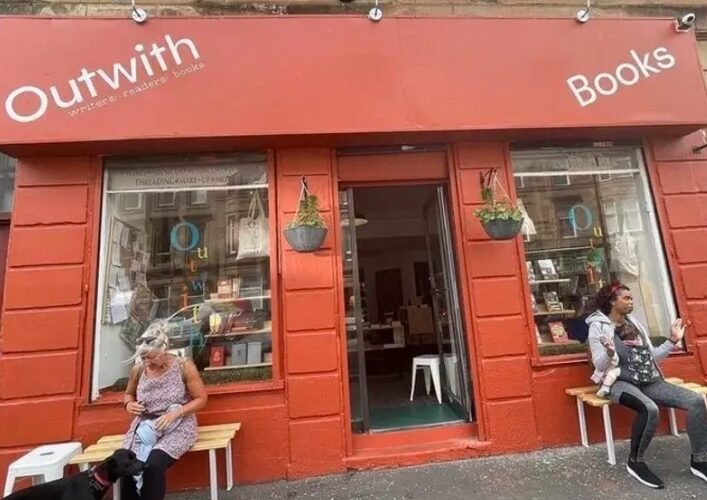 A Southside Farewell: Glasgow’s Beloved Cafe Transforms into a Creative Haven