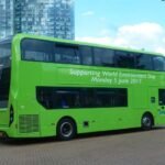 Glasgow public bus service reform