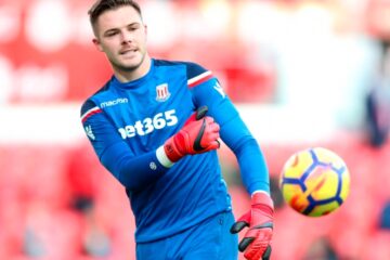 Jack Butland: The Goalkeeper Who Proved His Critics Wrong at Rangers