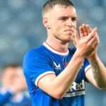 Leon King: The Prodigy’s Path to Rangers’ First Team