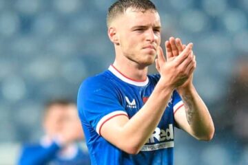 Leon King: The Prodigy’s Path to Rangers’ First Team