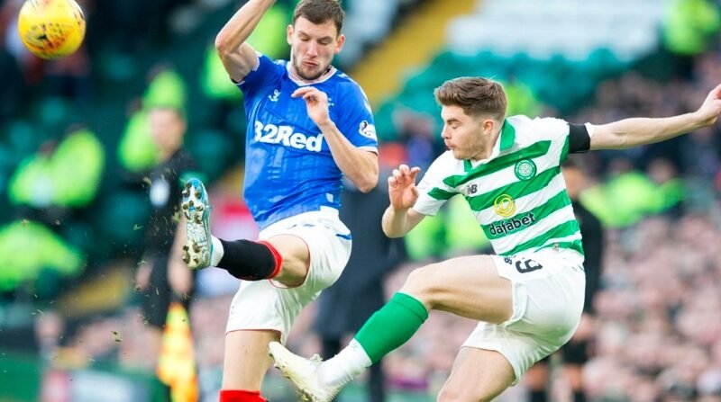 The Old Firm’s Fever: Rangers and Celtic’s Title Race Intensifies