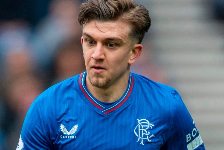 Yilmaz’s Determination: A Beacon for Rangers’ Ambitions