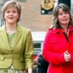 SNP MSP faces backlash