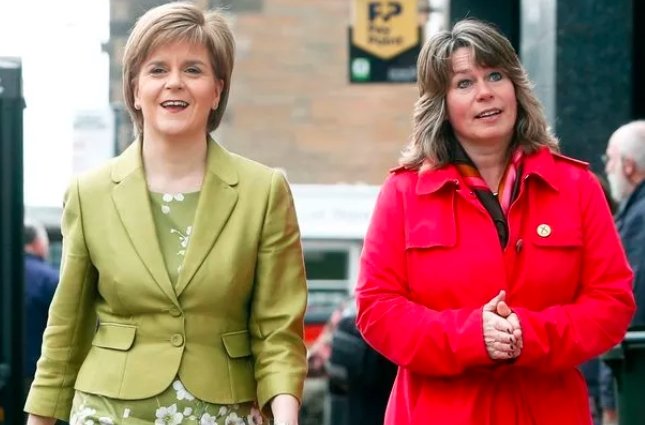 SNP MSP faces backlash 