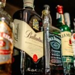 Scotland alcohol pricing policy