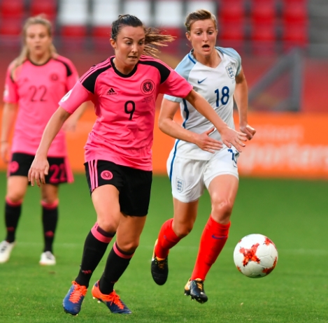 Resilience in Defeat: Scotland’s Football Heartbeat Continues