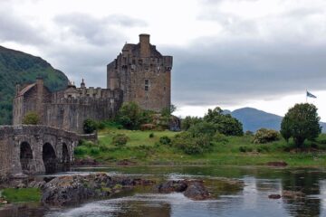 All VisitScotland Tourist Information Centres to Close: A Shift to Digital-First Strategy