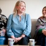 Scots woman recovery community support