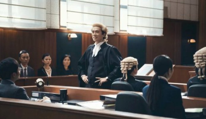 Unraveling the Truth: A Deep Dive into a Scottish Legal Drama