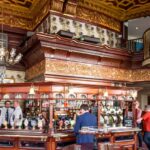 Scottish Pubs: The Last Call Comes Early Amid Economic Downturn