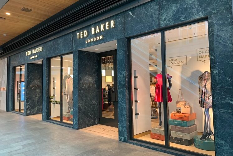 Ted Baker’s Uncertain Future: A Fashion Empire on the Brink