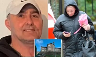 Heartbroken family pay tribute to great-grandad killed in brutal attack
