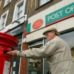 British post office Horizon scandal