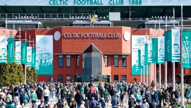 Celtic Boys Club legal settlement discussion