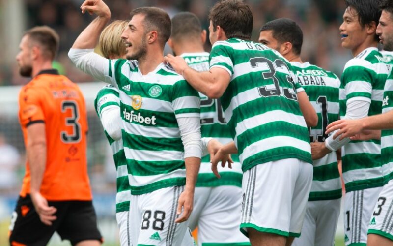 Celtic’s Resilience: A Testament to Strategic Mastery