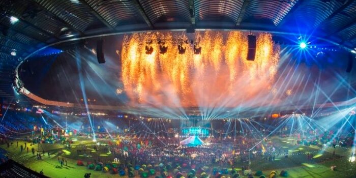 Glasgow’s Encore: A Potential Commonwealth Games Redux