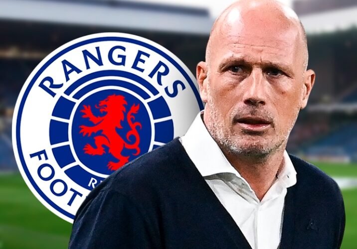 Rangers’ Resurgence Under Philippe Clement: A Tactical Analysis