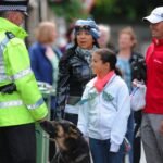 Scotland police community engagement