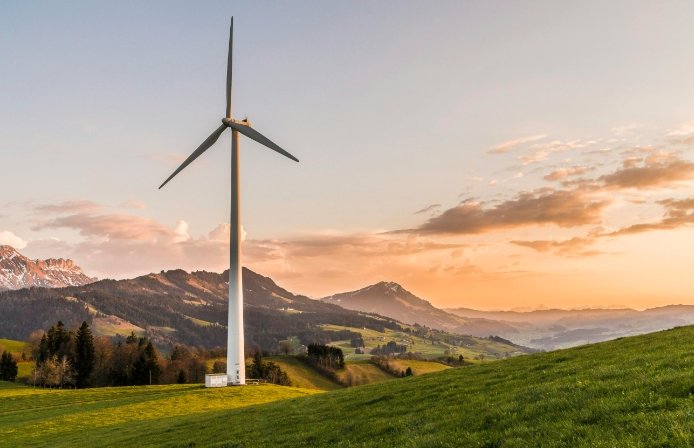 Scotland renewable energy landscape