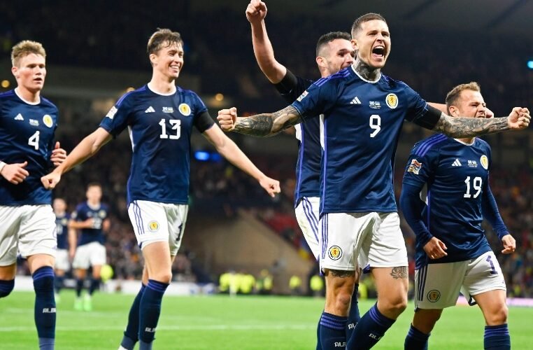 Rangers and Celtic Title Race: The VAR Dilemma