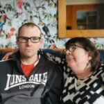 Scottish mother autistic son hospital fight