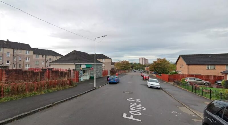 Daring Heist: Robbers in Cop Disguise Strike Fear in Scottish Town
