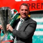 Brendan Rodgers Celtic Managerial Impact