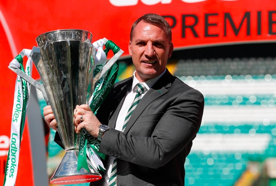 Brendan Rodgers Celtic Managerial Impact