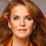 Duchess of York resilience story
