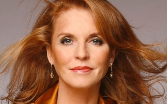 Duchess of York resilience story