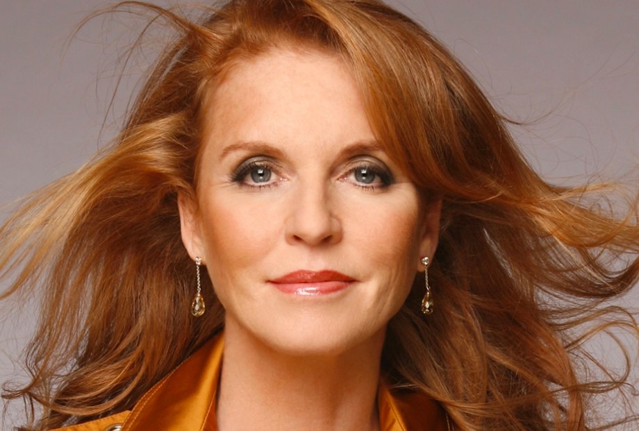 Duchess of York resilience story