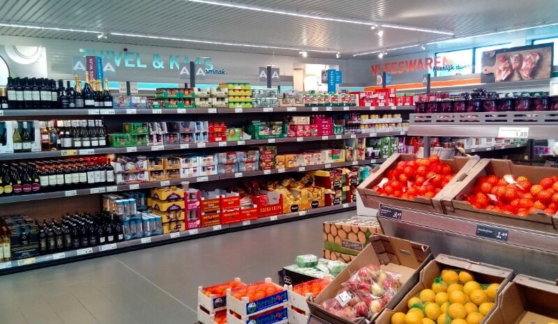 New Aldi Store Expected to Boost Glasgow Southside Neighborhood