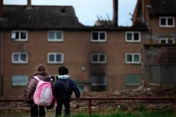 Glasgow City Council Leader Urges New Prime Minister to Tackle Child Poverty
